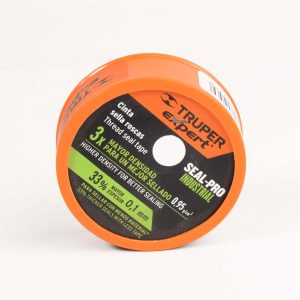 Cinta Teflon sella roscas 1/2? X 7 metros