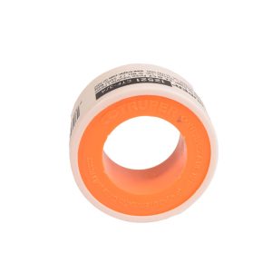 Cinta teflon 3/4? x 7 metros