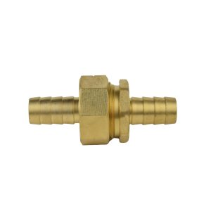 Conectores de laton macho y hembra 1/2?