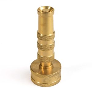 Chiflon de laton maquinado 3?