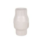 Valvula check columpio PVC hid. 3/4? cem
