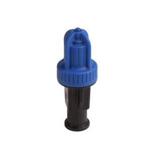 Super fogger hembra 13 l/h azul