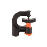Microaspersor Super 40 lph naranja Pal