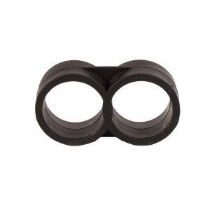 Terminal tipo 8 para manguera 13 mm Pal