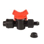 Minivalvula offtake x cinta con goma Pal