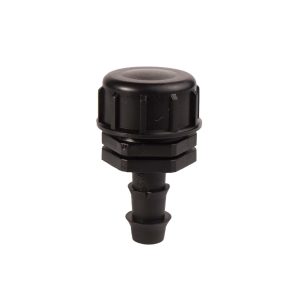 Tapon flush estriado paramanguera 13 mm Pal