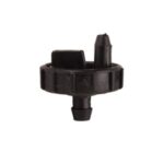 Gotero O-TIF negro 4lph