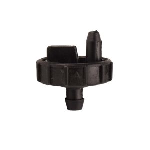 Gotero O-TIF negro 4lph