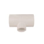 Tee reducida PVC ced 40 1 1/4? x 3/4? cem