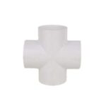 Cruz PVC hid ced 40 2? cem