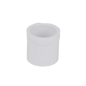 Reduccion bushing PVC ced 40 3/4? x 1/2?
