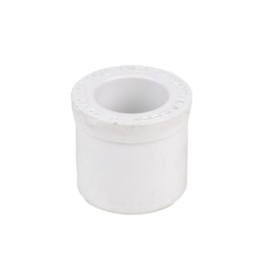 Reduccion bushing PVC ced 40 1? x 1/2?