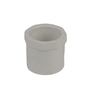 Reduccion bushing PVC ced 40 1? x 3/4?