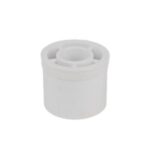 Reduccion bushing PVC ced 40 1 1/2? x 1/2?