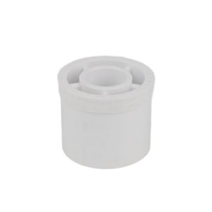 Reduccion bushing PVC ced 40 1 1/2? x 1/2?