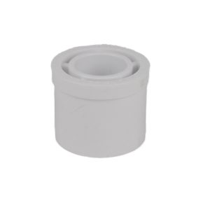 Reduccion bushing PVC ced 40 1 1/2? x 3/4?