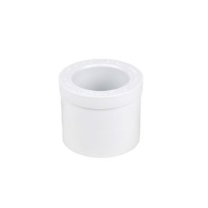 Reduccion bushing PVC ced 40 1 1/2? x 1?