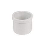 Reduccion bushing PVC ced 40 1 1/2? x 1 1/4?