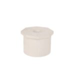 Reduccion bushing PVC ced 40 2 1/2? x 1/2?