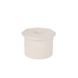 Reduccion bushing PVC ced 40 2 1/2? x 1/2?