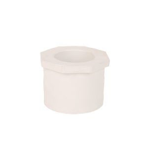 Reduccion bushing PVC ced 40 2 1/2? x 1 1/2?