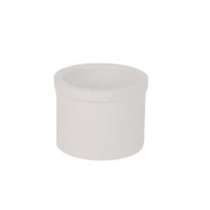 Reduccion bushing PVC ced 40 2 1/2? x 2?