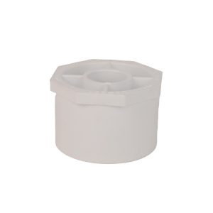 Reduccion bushing PVC ced 40 3? x 1?