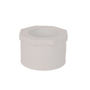 Reduccion bushing PVC ced 40 3? x 2?
