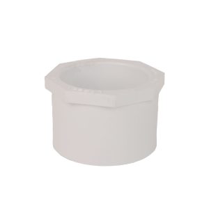 Reduccion bushing PVC ced 40 3? x 2 1/2?