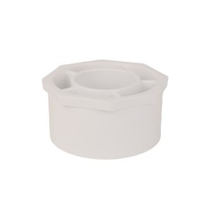 Reduccion bushing PVC ced 40 4? x 2?