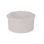 Reduccion bushing PVC ced 40 4? x 3?