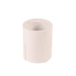 Reduccion bushing PVC ced 40 6? x 3?