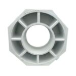 Reduccion bushing PVC ced 40 8? x 4?