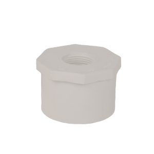 Reduccion bushing PVC ced 40 2? x 3/4?