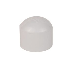 Tapa PVC ced 40 2? cem