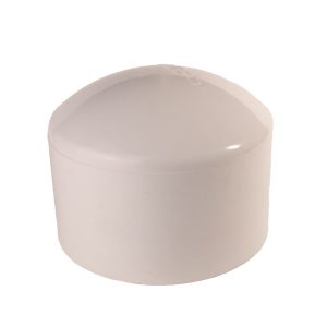 Tapa PVC ced 40 6? cem