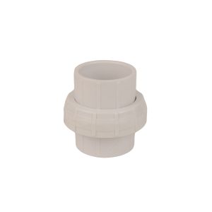 Tuerca union PVC ced 40 1/2? cem
