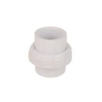 Tuerca union PVC ced 40 1 1/4? rosc