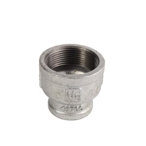 Reduccion campana galv 1 1/2? x 1?