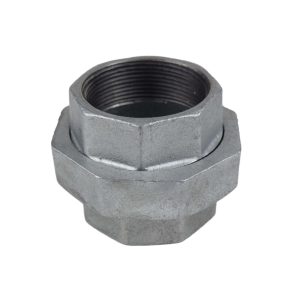 Tuerca union galv 2?