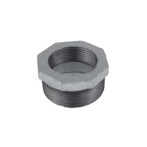Reduccion bushing galv 2? x 1 1/2?