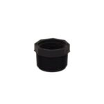 Reduccion bushing PVC ced 80 1 1/2? x 1 1/4? RM x RH