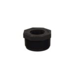 Reduccion bushing PVC ced 80 2? x 1? RM x RH