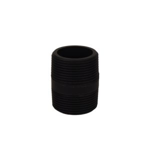 Niple PVC ced 80 1 1/2? x 2? RM