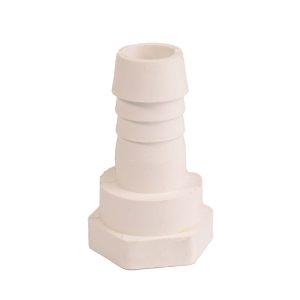 Adaptador hembra campana Plastico 1/2? esp