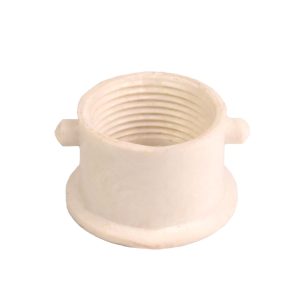 Adaptador para lavadero Plastico hembra de 1?