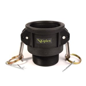 Conexion rapida plastico B 2? hembra x RM