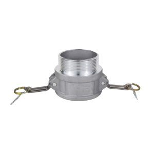 Conexion rapida aluminio B 3? hembra x RM