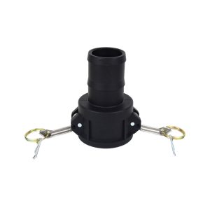 Conexion rapida plastico C 2? hembra x espiga