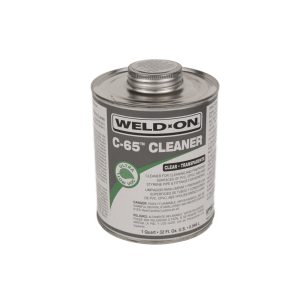 Limpiador C 65 1 litro